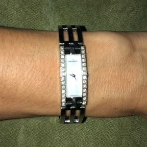 ❤️❤️Diamond Movado watch❤️❤️